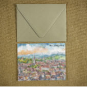Colorado Bern Schweiz Europa Schweiz Postkarte