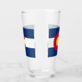 COLORADO-BIERGLAS GLAS (Rechts)