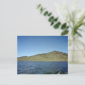 Colorado Blues Postcard Postkarte (Stehend Vorderseite)