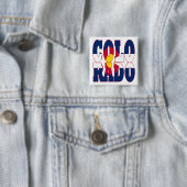 Colorado Button (Beispiel)