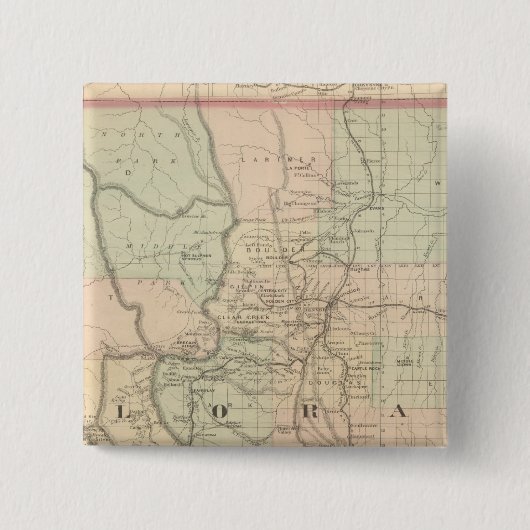 Colorado Button (Vorderseite)
