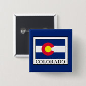 Colorado Button (Vorne & Hinten)