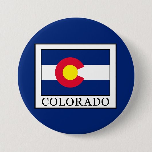Colorado Button (Vorderseite)
