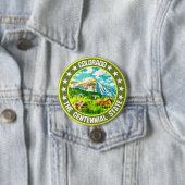 Colorado Button (Beispiel)