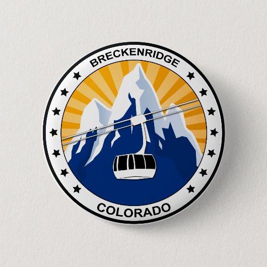 Colorado Button (Vorderseite)