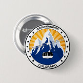 Colorado Button (Vorne & Hinten)