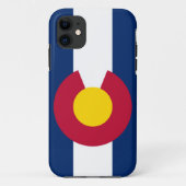 Colorado Case-Mate iPhone Hülle (Rückseite)