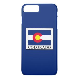 Colorado Case-Mate iPhone Hülle