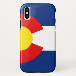 Colorado Case-Mate iPhone Hülle