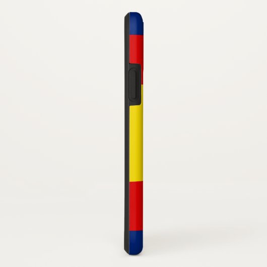 Colorado Case-Mate iPhone Hülle (Hinten/Rechts)