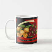 Colorado Cherries Tasse (Links)