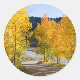 Colorado Color Stickers