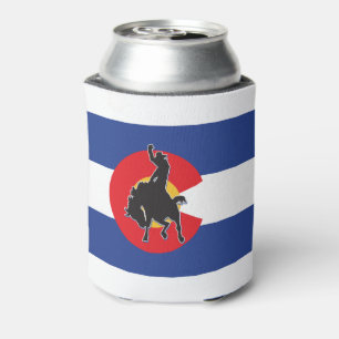 Colorado Cowboy Dosenkühler