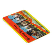 Colorado, Denver Magnet (Rechte Seite)