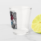 Colorado Dj Schnapsglas (Rechts)