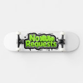 COLORADO DJ SKATEBOARD (Horizontal)