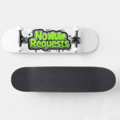 COLORADO DJ SKATEBOARD (Horizontal)