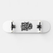 COLORADO DJ SKATEBOARD (Horizontal)