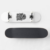 COLORADO DJ SKATEBOARD (Horizontal)