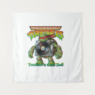COLORADO DJ TAPESTRY WANDTEPPICH