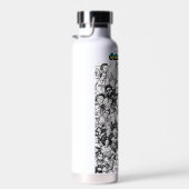 Colorado-DJ-Wasserflasche Trinkflasche (Rechts)