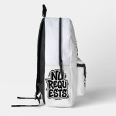 Colorado DJs Rucksack (Links)