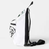 Colorado Djs Schultasche Rucksack (Rechts)