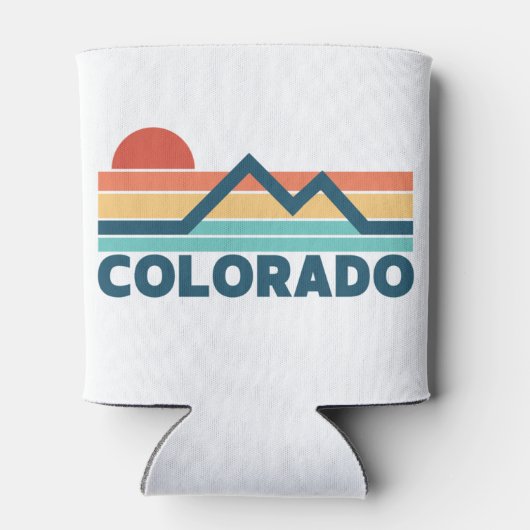 COLORADO DOSENKÜHLER (Rückseite)