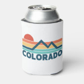 COLORADO DOSENKÜHLER (Kanne Rückseite)