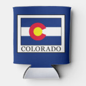 Colorado Dosenkühler (Vorderseite)