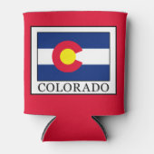 Colorado Dosenkühler (Vorderseite)