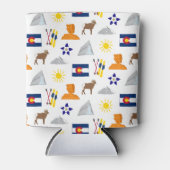 Colorado Dosenkühler (Vorderseite)