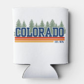 COLORADO DOSENKÜHLER (Rückseite)