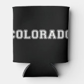 Colorado Dosenkühler (Vorderseite)