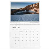 Colorado Ed-Yoenskys Kalender (Feb 2027)