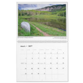 Colorado Ed-Yoenskys Kalender (Mär 2027)