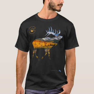 Colorado-Elch T-Shirt