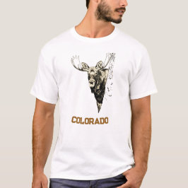Colorado-Elch-T-Shirt T-Shirt