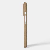 Colorado Elk Phone Case (Rückseite / Links)