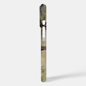 Colorado Elk Phone Case (Rückseite / Links)