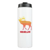 Colorado Elk Thermosbecher (Vorderseite)