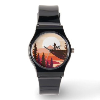 Colorado Est 1876 Uhr
