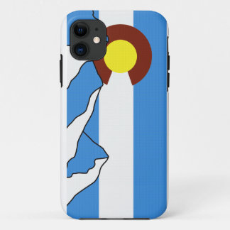Colorado-Fall Case-Mate iPhone Hülle