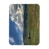 Colorado Farm Magnet (Vertikal)