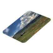 Colorado Farm Magnet (Linke Seite)