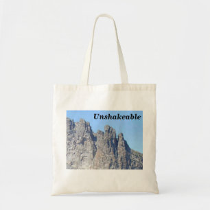 Colorado-Felsen-Berg Tragetasche