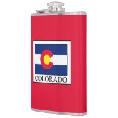 Colorado Flachmann (Links)