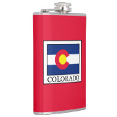 Colorado Flachmann (Rechts)