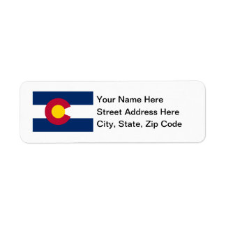Colorado Flag