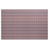 Colorado Flag & America Staat Fabric/USA mode Stoff (Yard (91,4 cm))